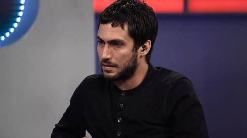 Berk Hakman breve biografía y perfil: actor turco