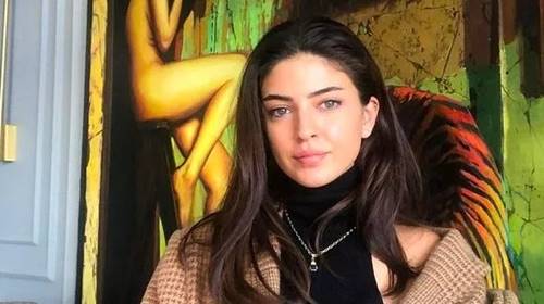 Breve biografía y perfil de Nil Keser: actriz turca